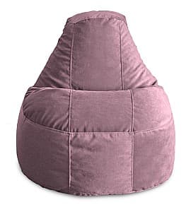 Пуф Beanbag Lux XL Lilac