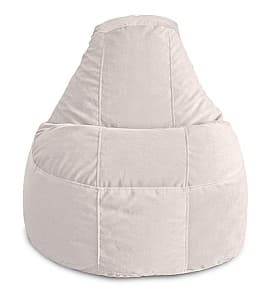 Пуф Beanbag Lux XL Vanilla