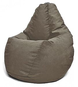 Пуф Beanbag Maserrati L Smoky