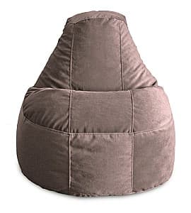 Пуф Beanbag Lux XL Smoky