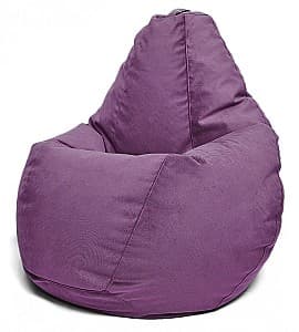 Fotoliu Beanbag Maserrati L Purple