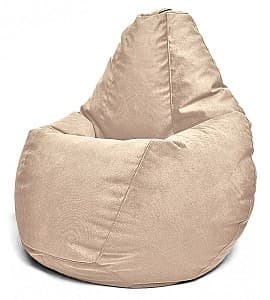 Пуф Beanbag Maserrati XL Sand