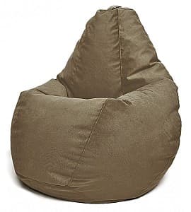 Пуф Beanbag Maserrati XL Latte