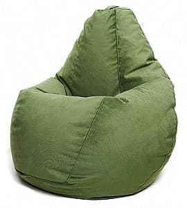 Fotoliu Beanbag Maserrati XL Green