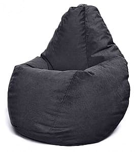 Fotoliu Beanbag Maserrati XL Black