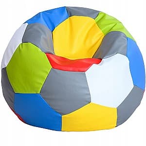 Fotoliu Beanbag Ares L Combo 1