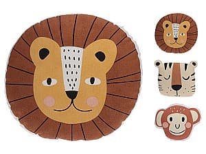 Perna Koopman 35Х40cm "Africa"