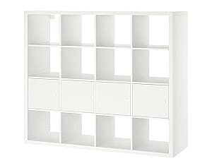 Стеллаж IKEA Kallax White  147x147 см