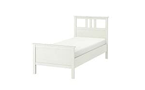 Pat IKEA Hemnes 90х200 Alb