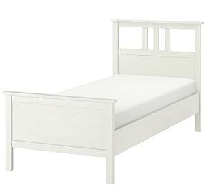 Pat IKEA Hemnes Luroy 90х200 Alb