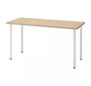 Офисный стол IKEA Malskytt /Adils