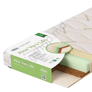 Saltea Plitex Aloe vera Life (АВ-03/1)