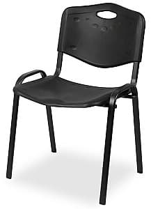 Стул Nowy Styl ISO Plastic Black