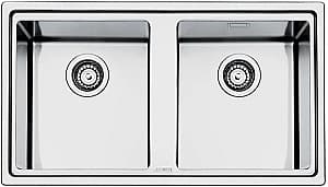 Кухонная мойка SMEG LFT862