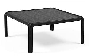 Masa Nardi KOMODO TAVOLINO 40378.02.000 Antracit