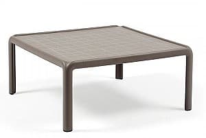 Masa Nardi KOMODO TAVOLINO 40378.10.000 TORTORA (Maro)