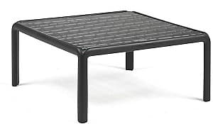 Masa Nardi KOMODO TAVOLINO VETRO 40368.02.501 Antracit