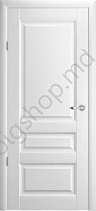 Межкомнатная дверь Albero Ermitaj-2 White (900 мм)