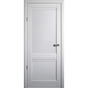 Межкомнатная дверь Albero Rome simpla Platinum