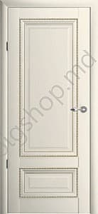 Межкомнатная дверь Albero Версаль-1 Vanilla 700