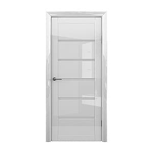 Межкомнатная дверь Albero Gleanetz Vena White (400 мм)