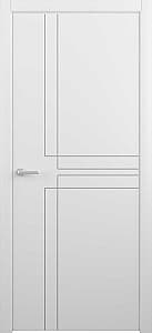 Межкомнатная дверь Albero Sigma Vinil White (700 mm)