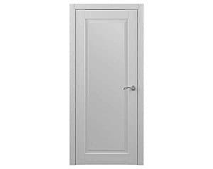 Межкомнатная дверь Albero Vinil Ermitaj-7 Platinum 900 мм