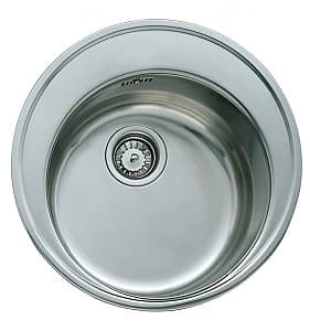 Кухонная мойка Teka Centroval 510