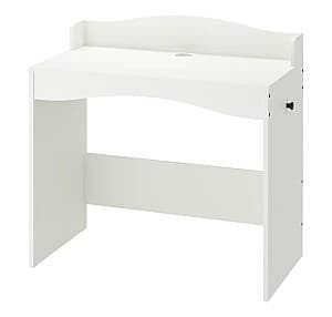 Masa de birou IKEA Smagora White