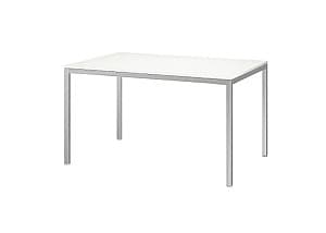 Masa IKEA Torsby white 135x85 cm