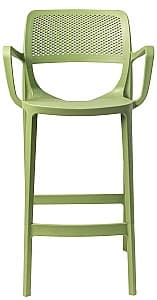  Rainbow Mila Bar XL Verde