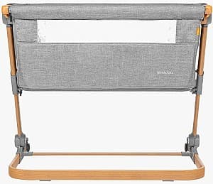 Patuc Skiddou Natt nomadic wood/grey 2040013