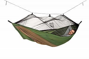 Hamac Amazonas Adventure Moskito Hammock THERMO