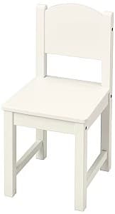 Детский стул IKEA Sundvik Белый
