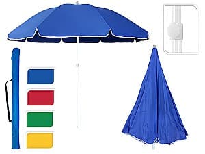 Umbra pentru gradina SHANGHAI D210 cm monocromat