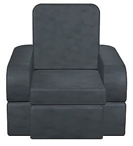 Canapea TIARA Terra Plus 1.2 Gri Inchis