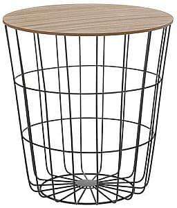 Masa de reviste H&S (51027)