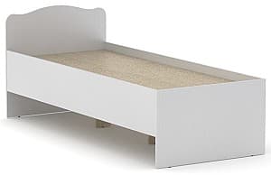Детская кровать KompaniT 80 Нимфея Альба