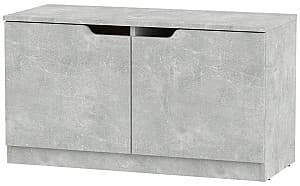 Pantofar KompaniT TO-13 Atelie deschis (Gri)