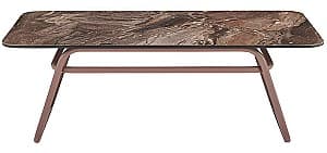 Стол Dogtas VERONA 120cm Кремовый