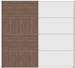 Dulap-Cupe Dogtas GOLD 242cm