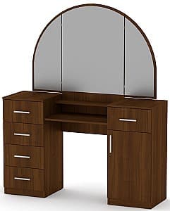 Masa de machiat KompaniT Tr-5 Nuc (Maro)