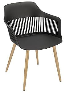  Jumi Cornido (SD-271067) Negru/Lemn