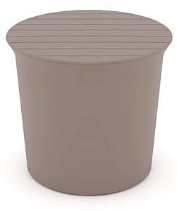 Стол Rainbow Bistro Wood Капучино