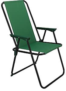 Раскладнои стул Jumi (OM-860698) Зеленый