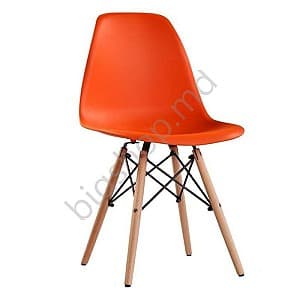 Стул DP Eames A-37 Red