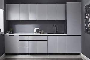 Кухня Ambianta Astra 3.2 м Серый