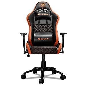 Scaun gaming Cougar ARMOR PRO Black/Orange