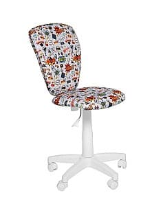 Офисное кресло Nowy Styl Polly GTS White CM-02