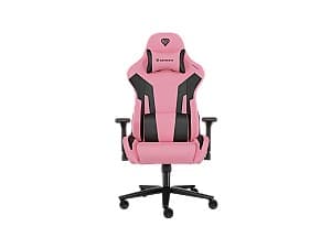 Scaun gaming  Genesis Nitro 720 Pink-Black